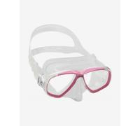 Cressi Perla Separate Glass Mask for Fishing, Apnea, Snorkeling and Diving