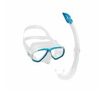 Cressi Perla Mare Diving Mask and Snorkel