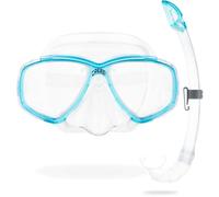 Cressi Perla Snorkeling Set