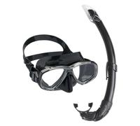 Cressi Perla Set Black