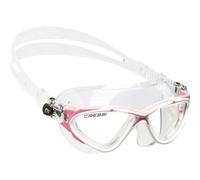 Cressi Planet Black/Black/Red Tinted lens [DUPLICATE]