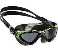 CRESSI Planet Goggles - Premium Anti Fog Adult Swim Goggles Mask 100% Anti UV, One Size
