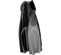 Cressi Pluma - High Quality Fins for Diving / Freediving / Snorkeling