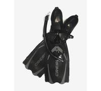 Cressi Pluma Set Black - 43-44