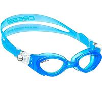Cressi Premium Anti Fog Swimming Goggles for Kids