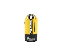 cressi Premium Dry Bag BlackYellow 20 LT
