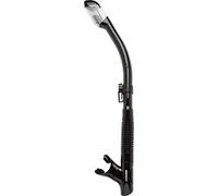 Cressi Premium Dry Snorkel Adult Unisex