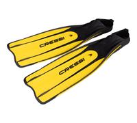 Cressi Pro Star Yellow EU 45/46 US Man 11.5/12.5 US Lady 12.5/13.5