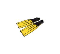 Cressi Pro Star Yellow US Man 8.5/9.5 US Lady 9.5/10.5 EU 41/42