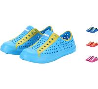 Cressi Pulpy Shoes - Children's Pulpy Silicone Water Swimming Beach Shoes