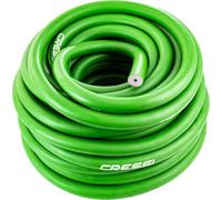 Cressi Pure Rubber Band Roll,Green,16x3000 mm