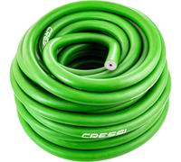 Cressi Pure Rubber Band Roll,Green,16x3000 mm