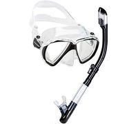 Cressi Ranger & Tao Dry - Snorkeling Combo Set