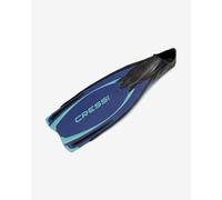 Cressi Reaction Pro Fins Blue - 36-37
