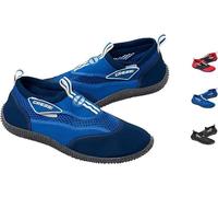 Cressi Unisex Cressi Reef Swimming Beach Shoes Azure Blue UK 7, Light Blue Blue, EU 40-UK 7