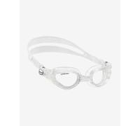 Cressi Right Swimming Goggles White with Clear Lenses
