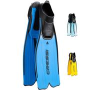Cressi Rondinella - Diving Fins, Unisex adult, Rondinella, blue