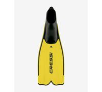 Cressi Rondinella Fin Yellow (par) - 35/36