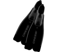 Cressi Rondinella Fins for Snorkeling and Swimming Italian Quality Since 1946