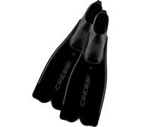 Cressi Rondinella Fins for Snorkeling and Swimming Italian Quality Since 1946