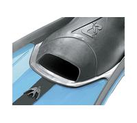 CRESSI RONDINELLA snorkeling and swimming fins - Fluid finning with reduced effo