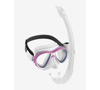 Cressi Samoa Tx Snorkeling Set