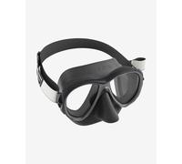Cressi Samoa Mask - Diving And Snorkelling Mask, Black/Black, One Size, Unisexsex Adult