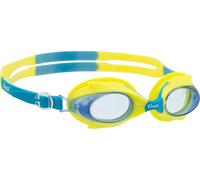 Cressi Seahorse - Premium Swimming Goggles for Kids with Separate Eyepieces