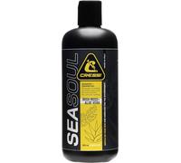 CRESSI Seal Soul Shampoo + Shower Gel 500ml - Specific Product for Sea Water, Lakes and Rivers, Highly Biodegradable and Eco-friendly, Does not Harm the Enviroment or Skin, 500ml