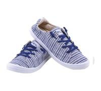 Cressi Sevilla Summer, Unisex Shoes, Blue White, 46 EU Manufacturer size