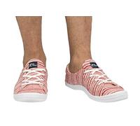 Cressi Sevilla Summer, Unisex Shoes, Red White, 39 EU Manufacturer size