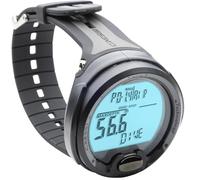 Cressi Leonardo Scuba Diving Computer,Black/Grey