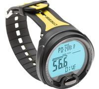 Cressi Leonardo Dive Computer Black