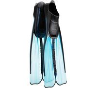 CRESSI since 1946 - Rondinella Full Foot Swim Fins Lightweight Snorkeling Flippers with Comfortable Anatomical Fit for Snorkeling Freediving Long Distance Swimming and Sea Use Adults