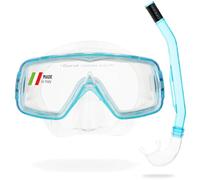 Cressi Sirena&island Snorkeling Set