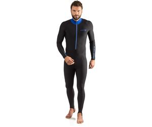 cressi Skin BlackBlue S