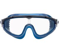 Cressi Skylight Goggles - 180 Degrees View Anti Fog Premium Swim/Pool Goggles - 100% Anti UV