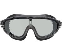 Cressi Skylight Goggles - 180 Degrees View Anti Fog Premium Swim/Pool Goggles - 100% Anti UV