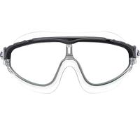 Cressi Skylight Goggles - 180 Degrees View Anti Fog Premium Swim/Pool Goggles - 100% Anti UV