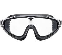 Cressi Skylight Goggles - 180 Degrees View Anti Fog Premium Swim/Pool Goggles - 100% Anti UV