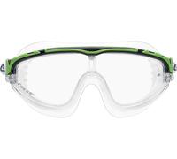 Cressi Skylight Goggles - 180 Degrees View Anti Fog Premium Swim/Pool Goggles - 100% Anti UV