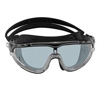 Cressi - Skylight Goggles Sil ,Black/Frame Black Smoked Lens