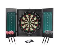 Cressi - Skylight Goggles Sil,Black/Frame White Black