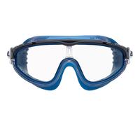 Cressi Skylight Swimming Goggles - Silicone Seal for Adult Swim
