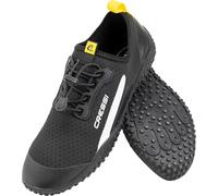 CRESSI Sonar Unisex Adult Water Shoes Microperforated Fabric