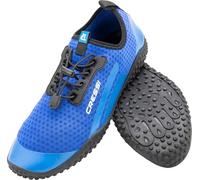 CRESSI Sonar Unisex Adult Water Shoes Microperforated Fabric