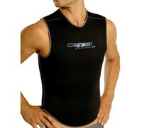 Cressi Spa Blacklite 3.5 Mm Thermal Vest