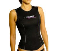 Cressi Spa Blacklite 3.5 Mm Thermal Vest