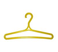 Cressi Spa Dive Center Basic Yellow Hanger