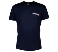 Cressi Spa Dive Center Short Sleeve T-shirt